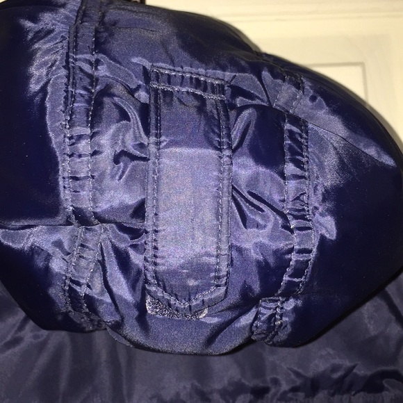 Baby Gap Down Jacket - 4 yr Toddler - Picture 5 of 8